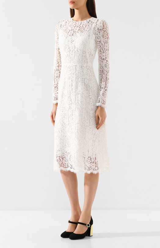 Платье Dolce & Gabbana