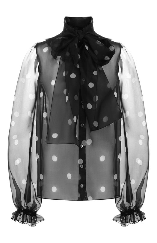 Блуза Dolce & Gabbana Блуза Dolce & Gabbana