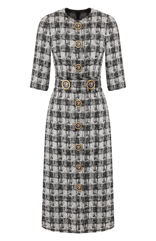 Платье Dolce & Gabbana Платье Dolce & Gabbana