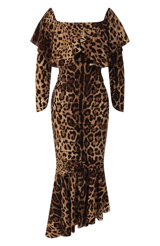 Платье Dolce & Gabbana Платье Dolce & Gabbana