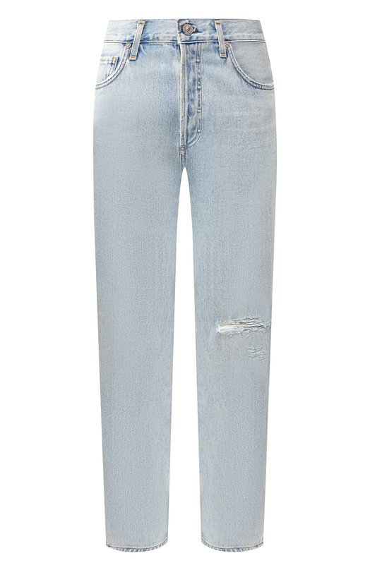 Джинсы Citizens Of Humanity Джинсы Citizens Of Humanity