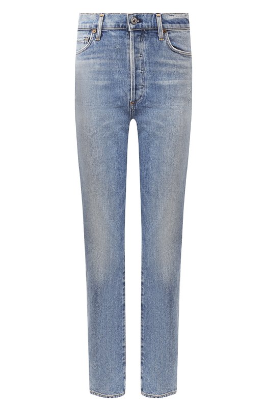 Джинсы Citizens Of Humanity Джинсы Citizens Of Humanity