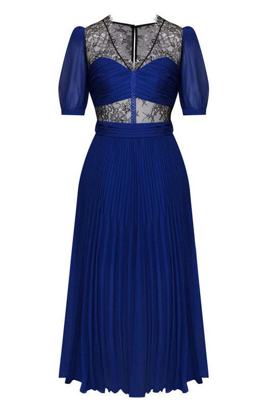 Платье self-portrait Платье self-portrait