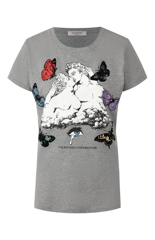 Футболка Valentino Футболка Valentino