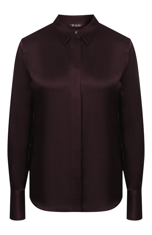 Блуза Loro Piana Блуза Loro Piana