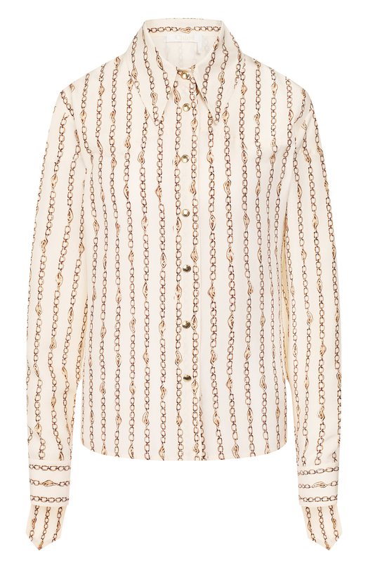 Блуза Chloé Блуза Chloé