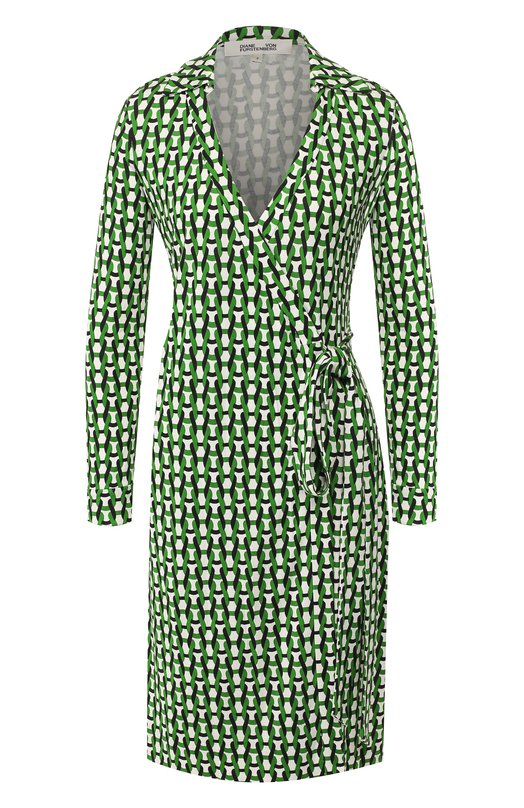 Платье Diane Von Furstenberg Платье Diane Von Furstenberg