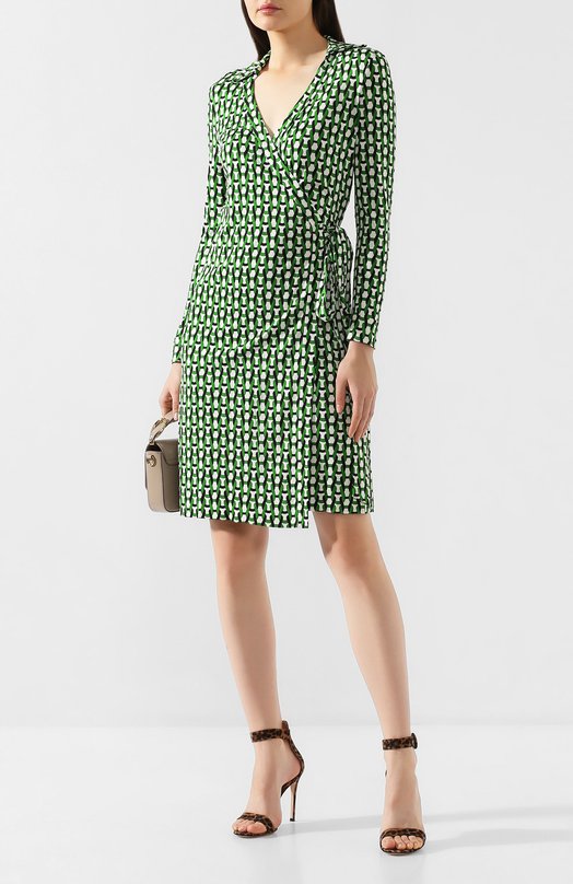 Платье Diane Von Furstenberg Платье Diane Von Furstenberg