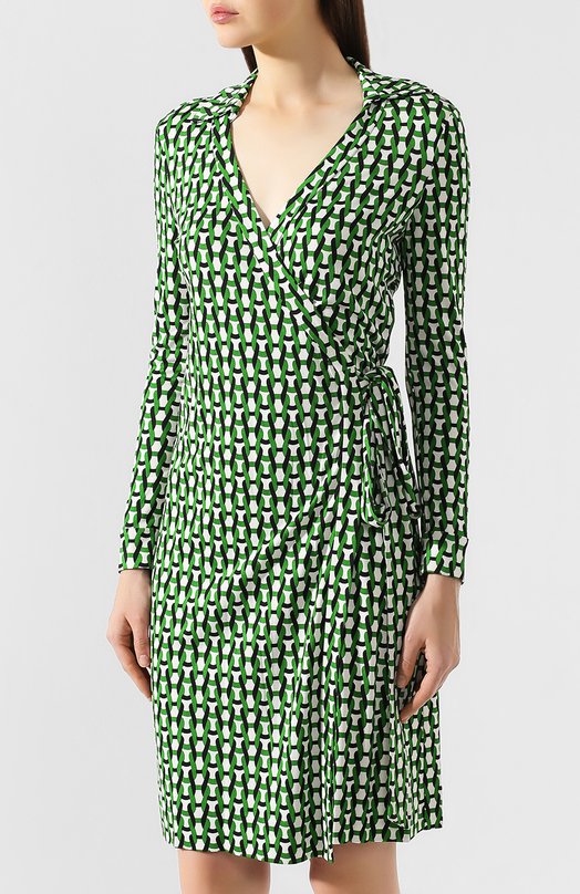 Платье Diane Von Furstenberg Платье Diane Von Furstenberg
