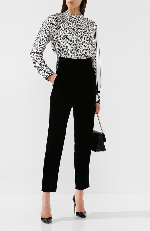 Брюки Dolce & Gabbana Брюки Dolce & Gabbana