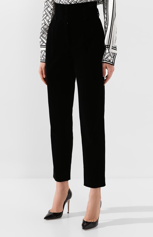 Брюки Dolce & Gabbana Брюки Dolce & Gabbana