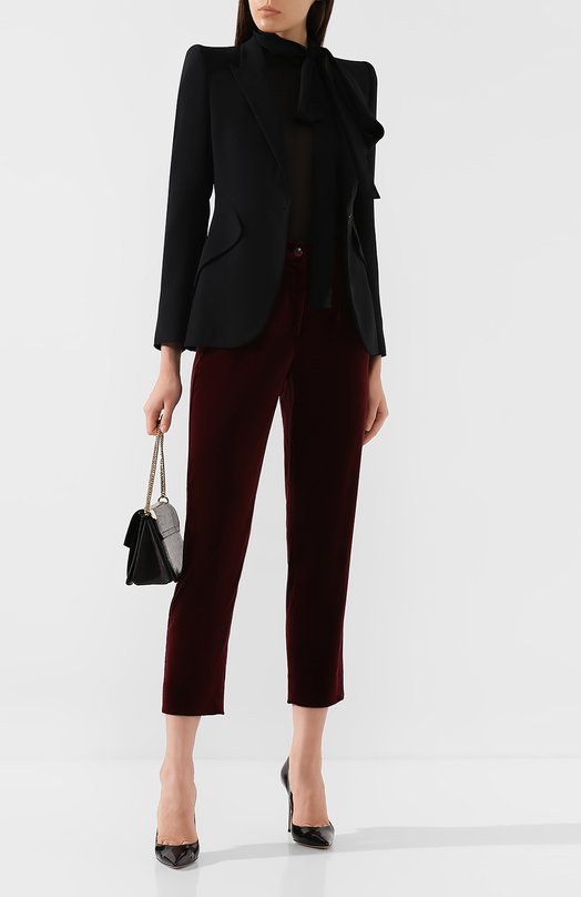 Брюки Dolce & Gabbana Брюки Dolce & Gabbana