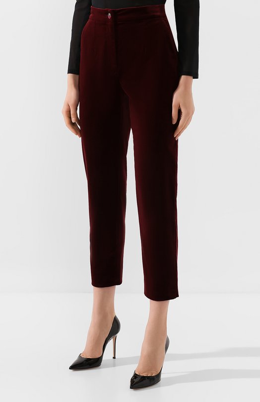 Брюки Dolce & Gabbana Брюки Dolce & Gabbana