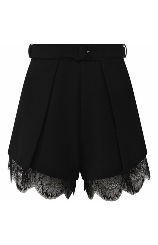 Шорты self-portrait Шорты self-portrait