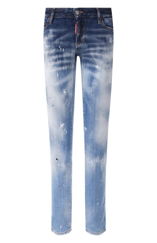 Джинсы Dsquared2