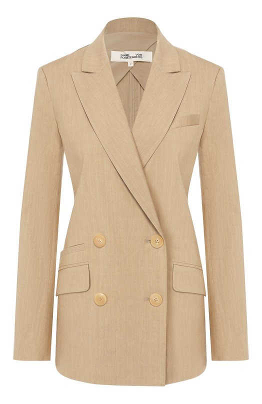 Жакет Diane Von Furstenberg Жакет Diane Von Furstenberg