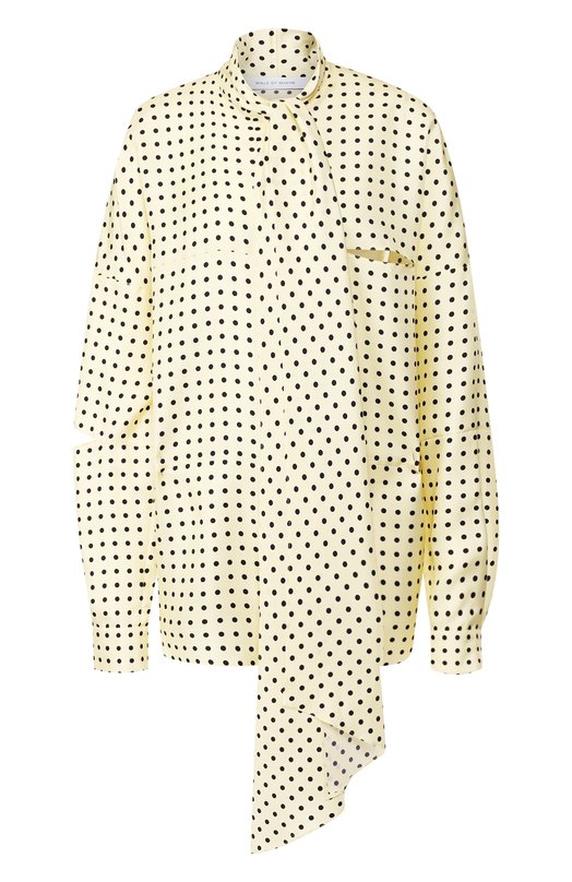 Блуза Walk of Shame