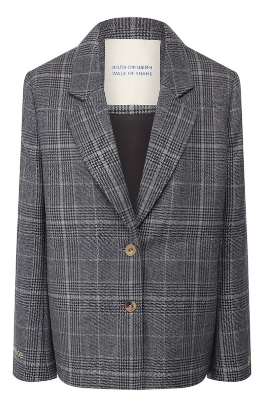 Жакет Walk of Shame