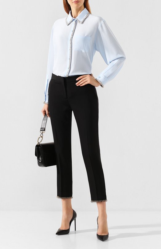 Блуза Burberry Блуза Burberry