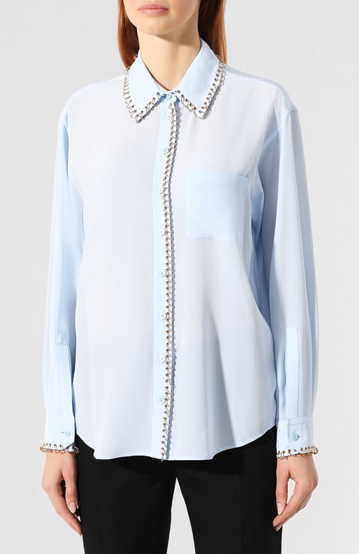 Блуза Burberry Блуза Burberry