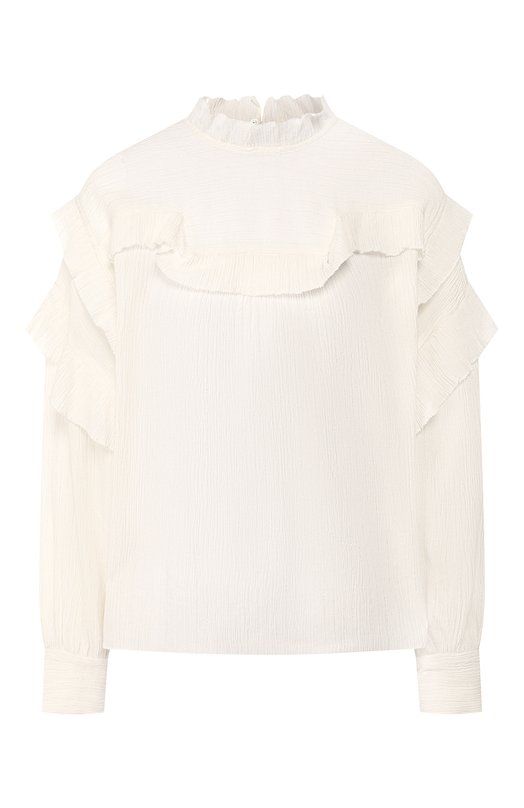 Блуза Isabel Marant