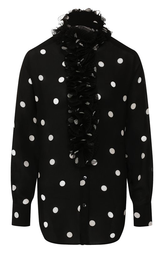 Блуза Dolce & Gabbana Блуза Dolce & Gabbana