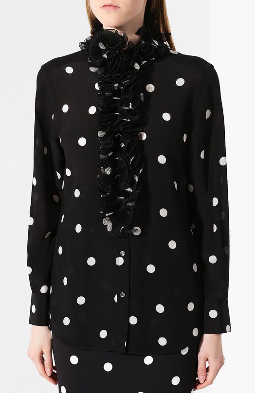 Блуза Dolce & Gabbana Блуза Dolce & Gabbana