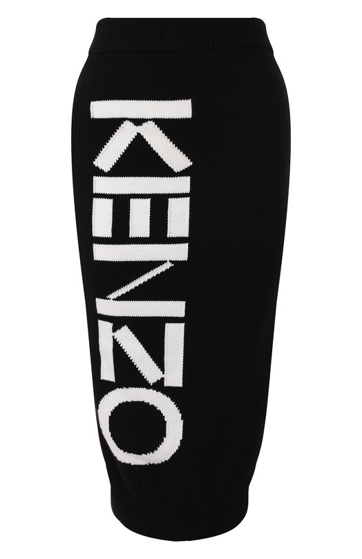 Юбка Kenzo Юбка Kenzo
