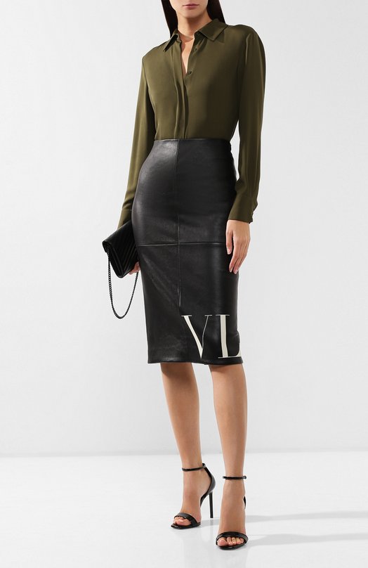 Юбка Valentino Юбка Valentino