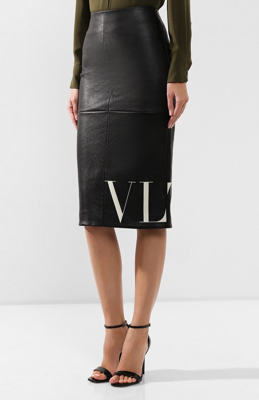 Юбка Valentino Юбка Valentino