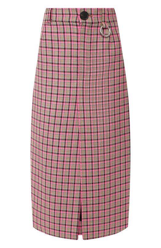 Юбка Balenciaga Юбка Balenciaga