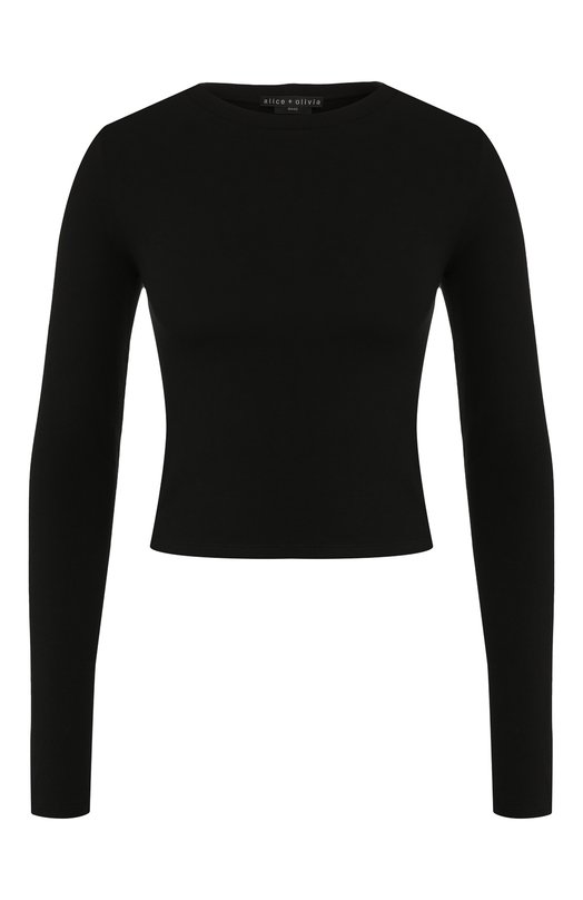 Свитер Alice + Olivia Свитер Alice + Olivia