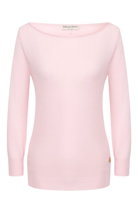 Свитер Emilio Pucci Свитер Emilio Pucci