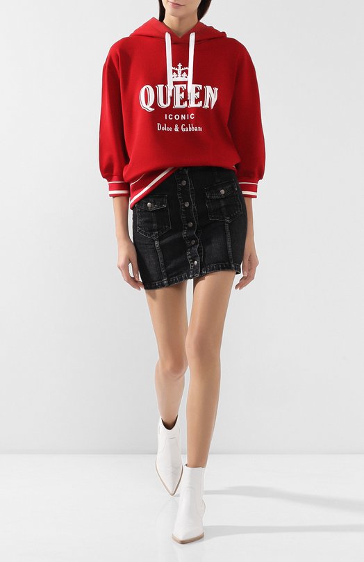 Свитер Dolce & Gabbana Свитер Dolce & Gabbana