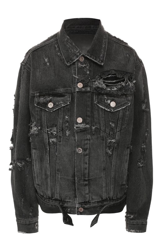 Куртка Vetements