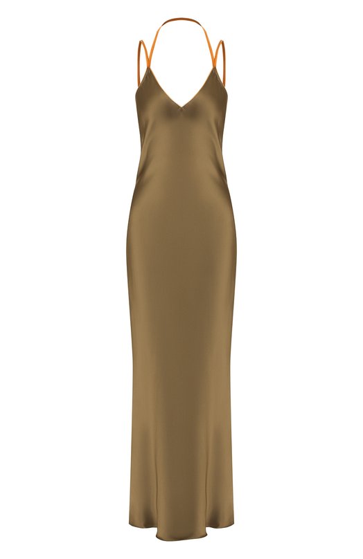 Платье Helmut Lang Платье Helmut Lang