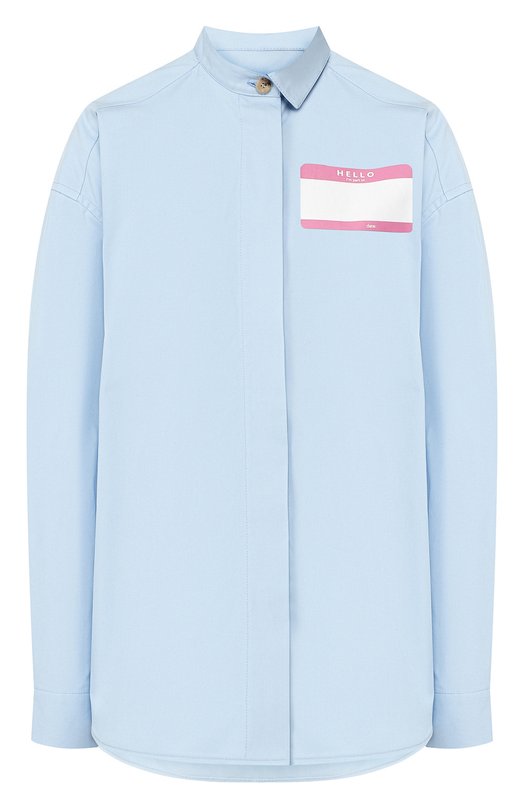 Блуза Walk of Shame