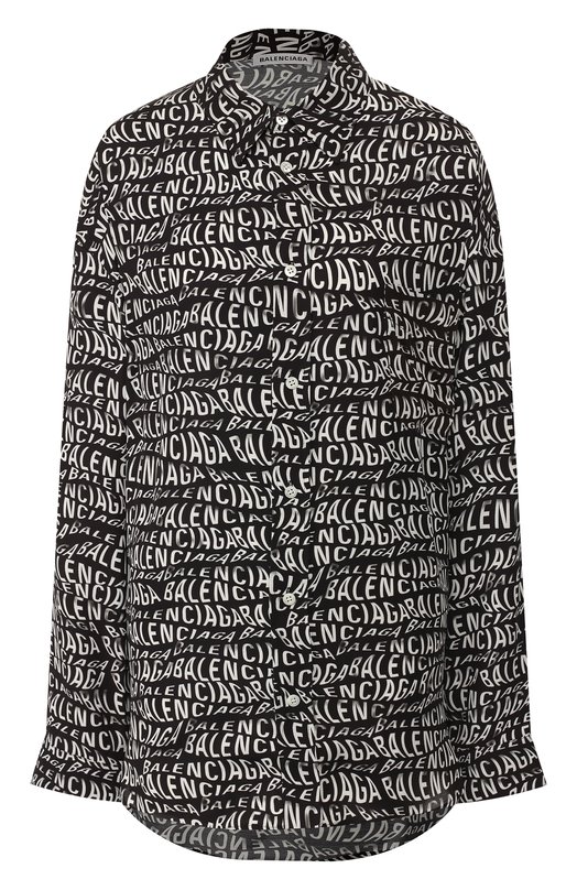 Блуза Balenciaga