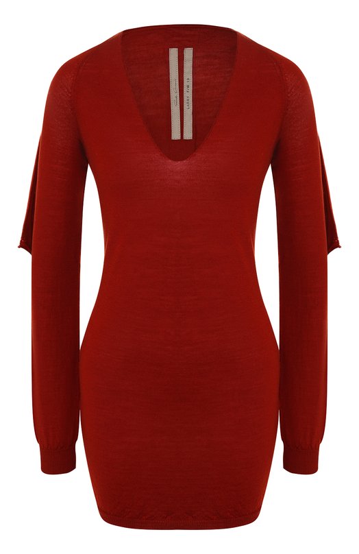 Свитер Rick Owens Свитер Rick Owens