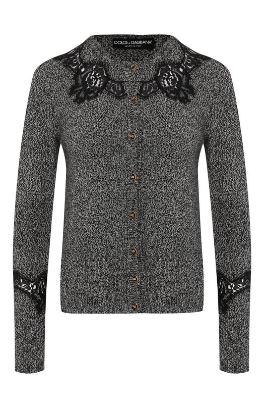 Кардиган Dolce & Gabbana Кардиган Dolce & Gabbana