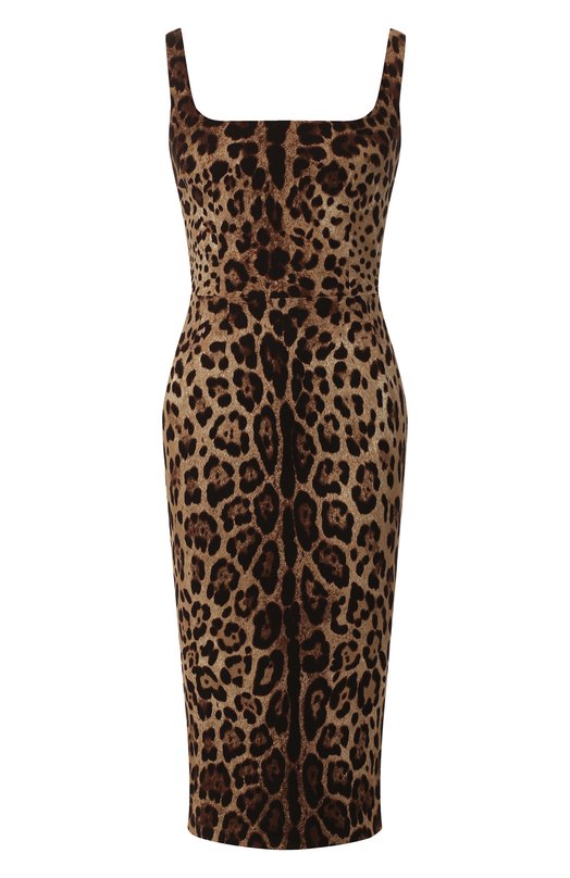 Платье Dolce & Gabbana