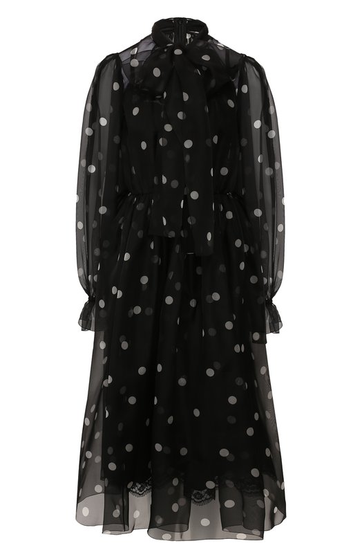 Платье Dolce & Gabbana