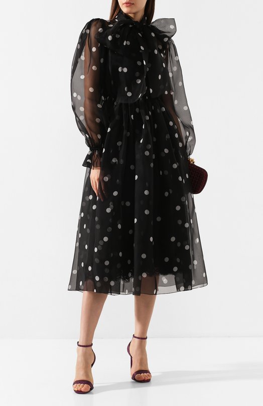 Платье Dolce & Gabbana