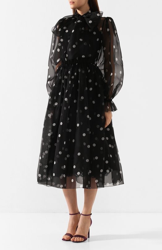 Платье Dolce & Gabbana