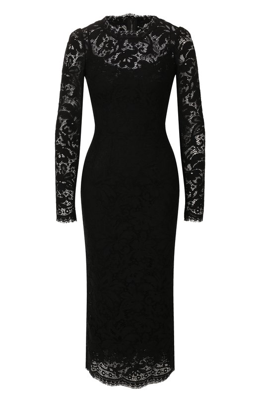 Платье Dolce & Gabbana