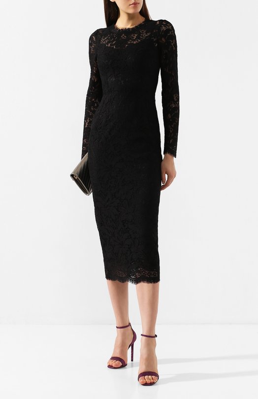 Платье Dolce & Gabbana