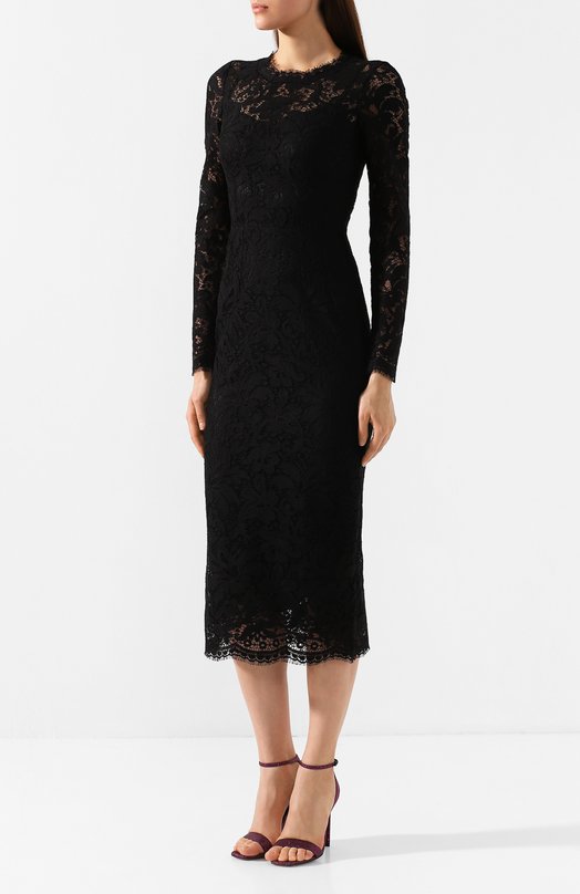 Платье Dolce & Gabbana