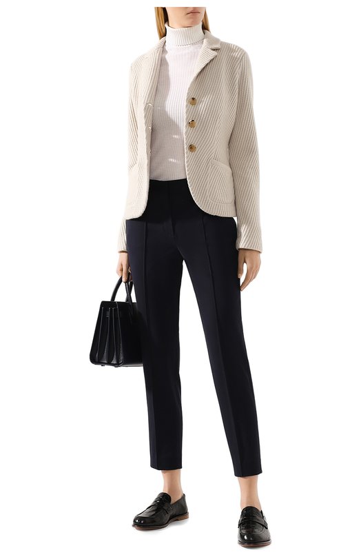 Брюки Loro Piana Брюки Loro Piana