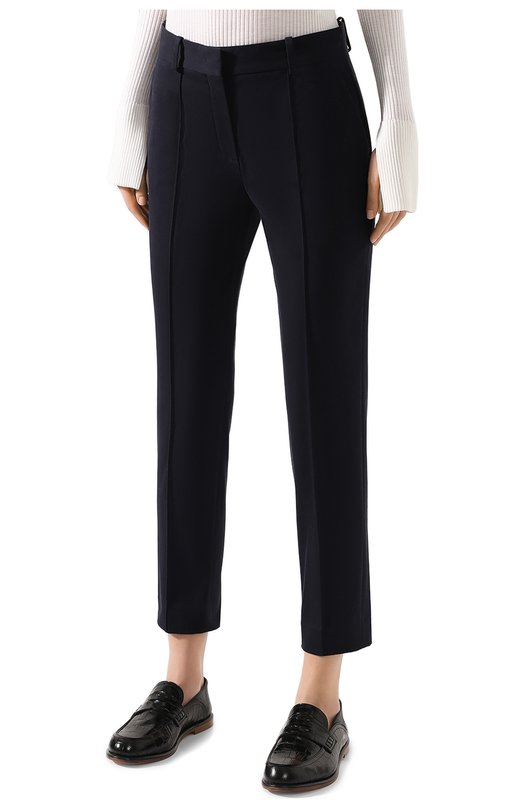 Брюки Loro Piana Брюки Loro Piana