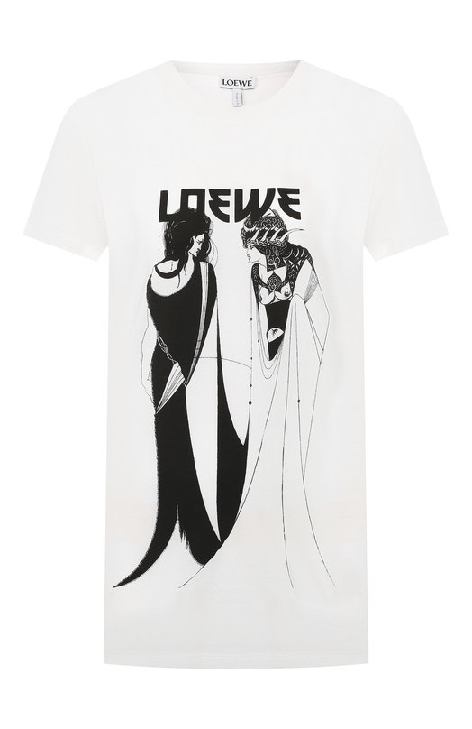 Футболка Loewe Футболка Loewe